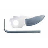 Аккумуляторные садовые ножницы Запасной нож EasyPrune