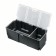 SystemBox Средний контейнер для принадлежностей - размер S