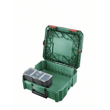 SystemBox Средний контейнер для принадлежностей - размер S-2