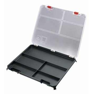 SystemBox Ящик с крышкой-3