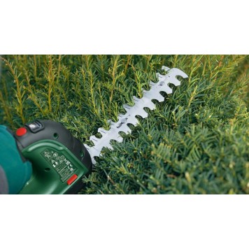 Аккумуляторные ножницы для травы и кустов, комплект AdvancedShear 18V-10-1
