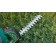 Аккумуляторные ножницы для травы и кустов, комплект AdvancedShear 18V-10