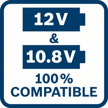 Аккумуляторный блок GBA 12V 3.0Ah-2