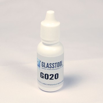 Полимер для ремонта Glasstool G020 15мл