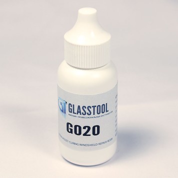 Полимер для ремонта Glasstool G020 30мл