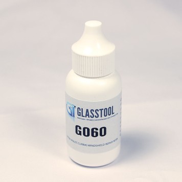 Полимер для ремонта Glasstool G060 30мл