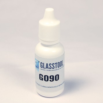 Полимер для ремонта Glasstool G090 15мл