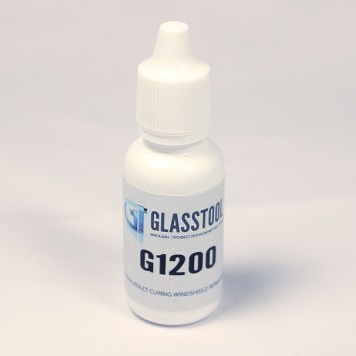 Полимер для ремонта Glasstool G1200 15мл