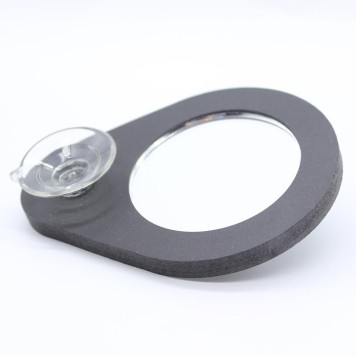 Зеркало Delta kits (Glass Inspection Mirror with 3x Magnification)-4